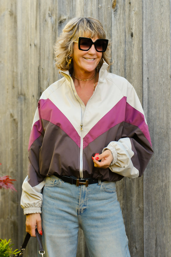 Veste Simone