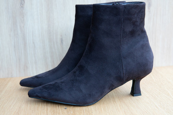 Bottines Mimosa
