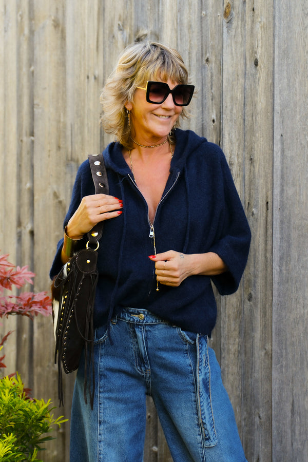 Gilet Maho