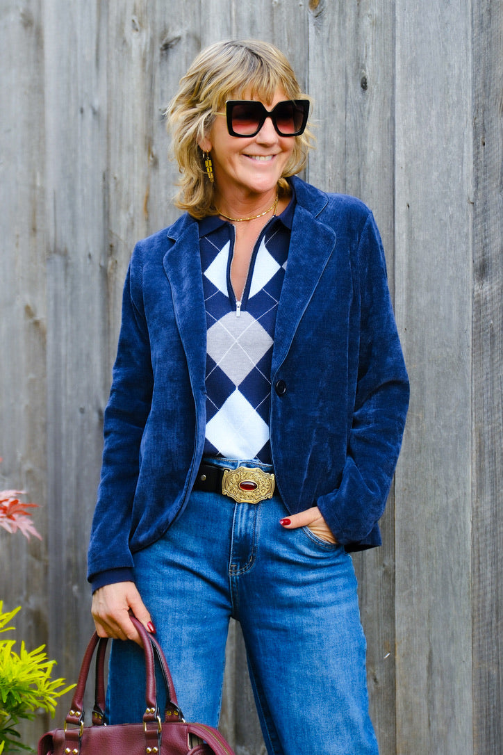 Veste Filippa
