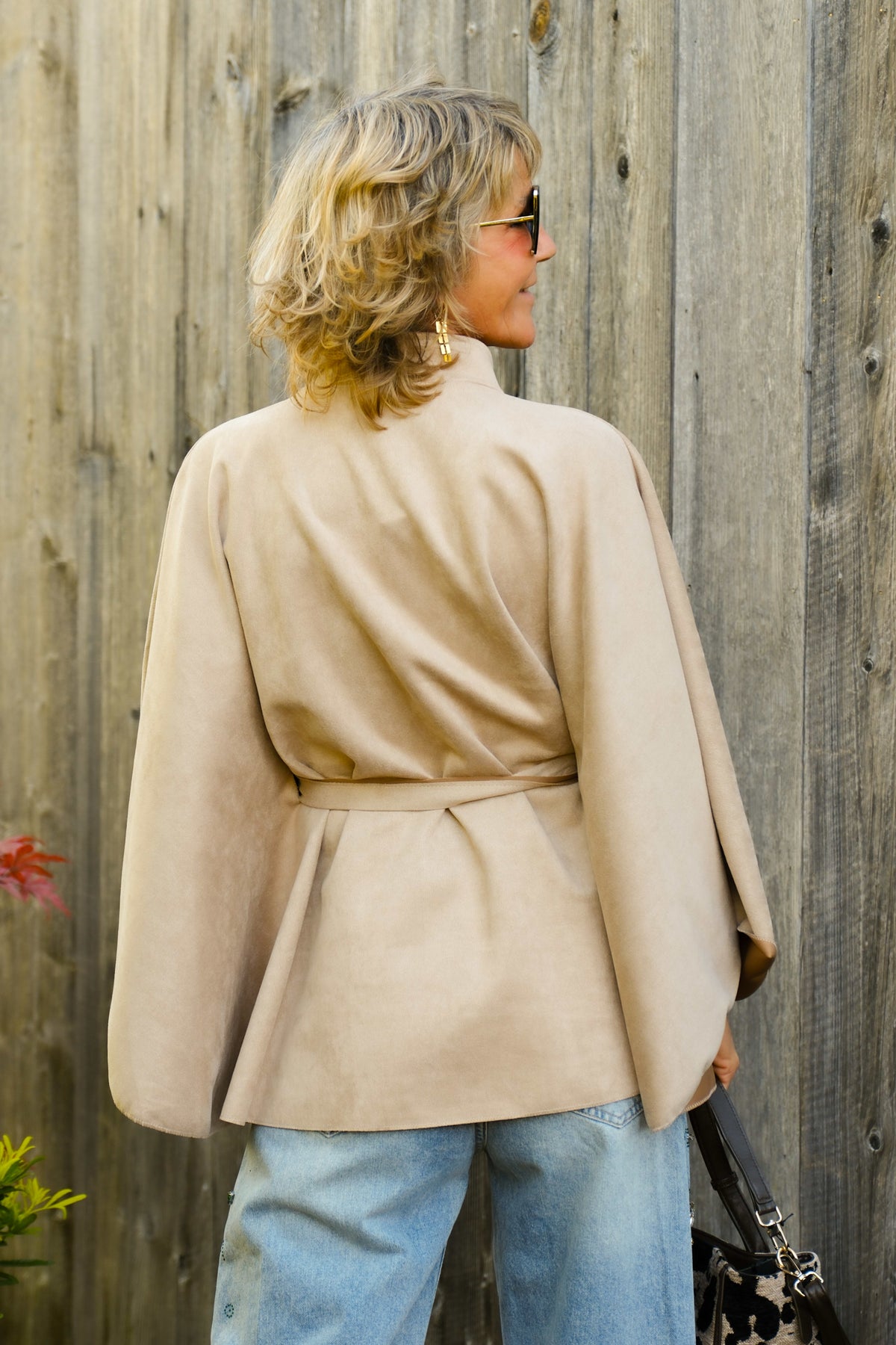 Veste Patrizia