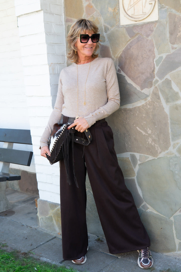 Pantalon Lazarre