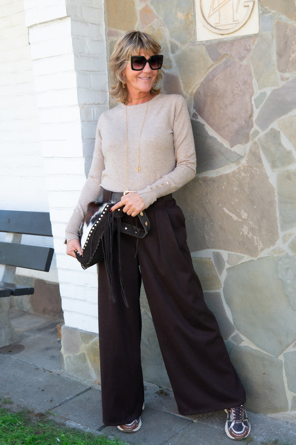 Pantalon Lazarre