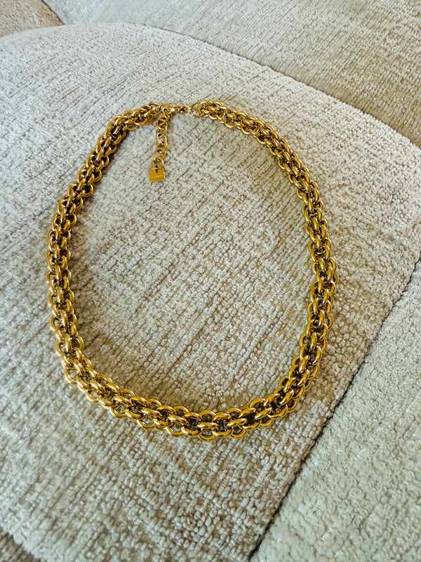 Collier Kaira