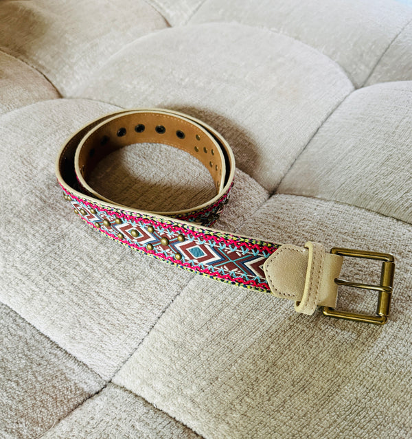 Ceinture Marge