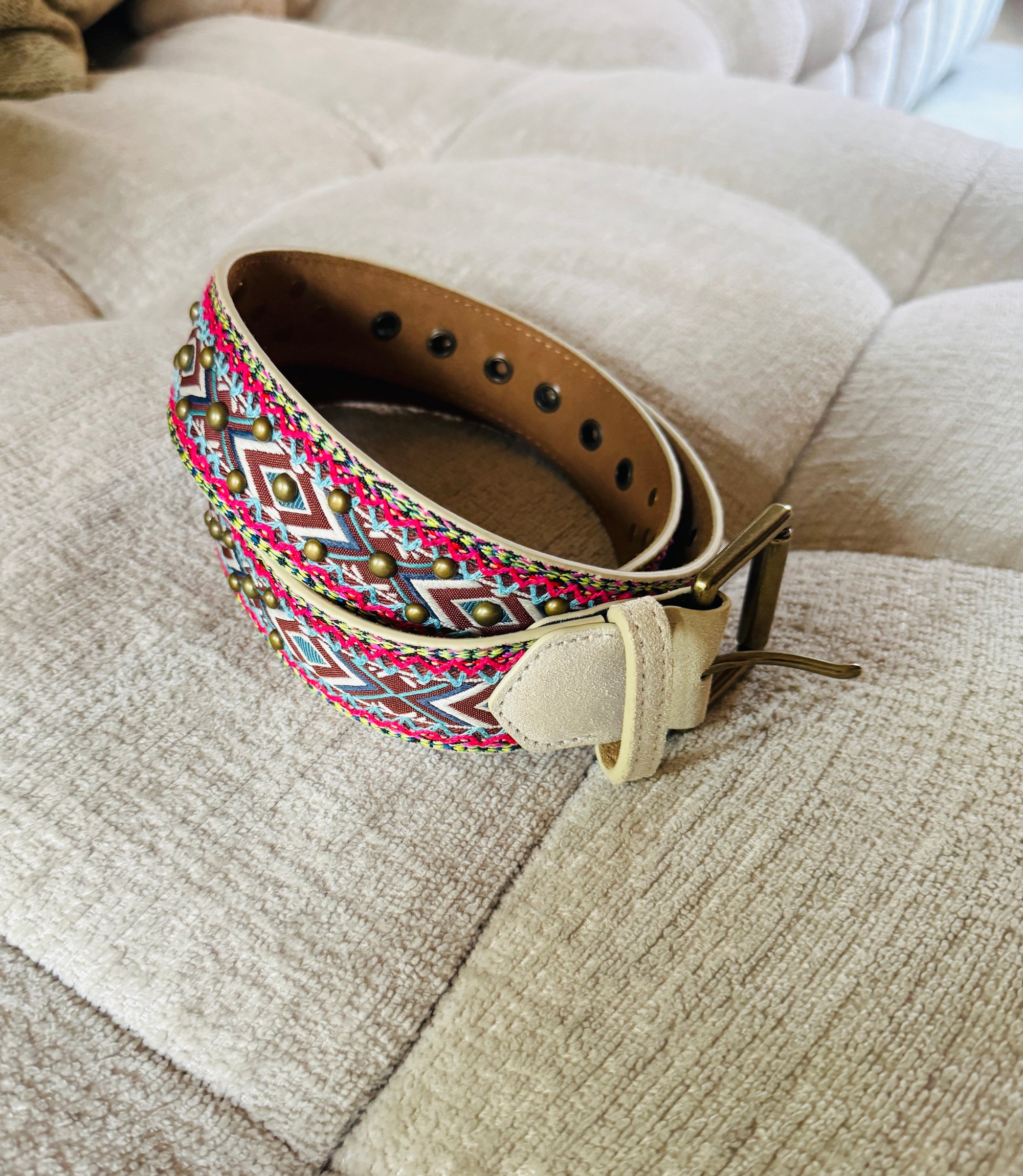 Ceinture Marge
