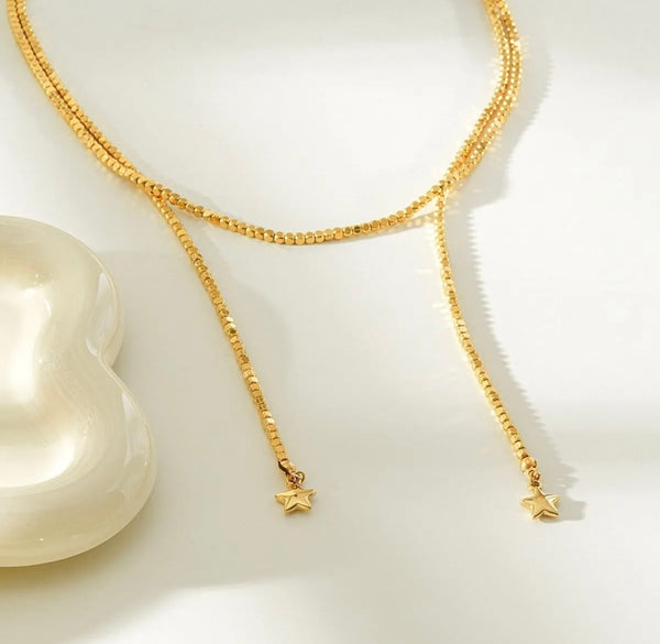 Collier Stell