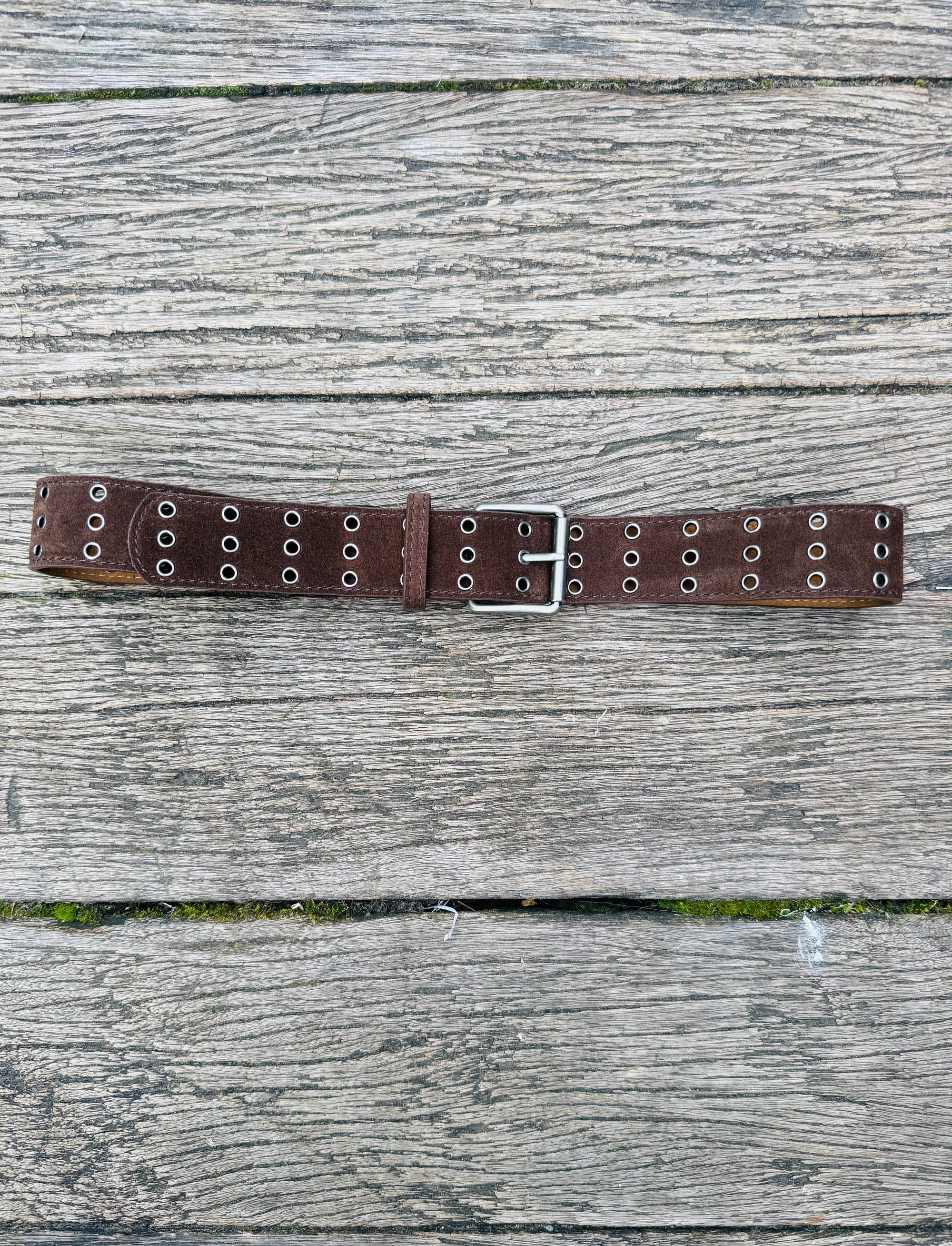 Ceinture Joe