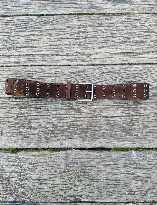 Ceinture Joe