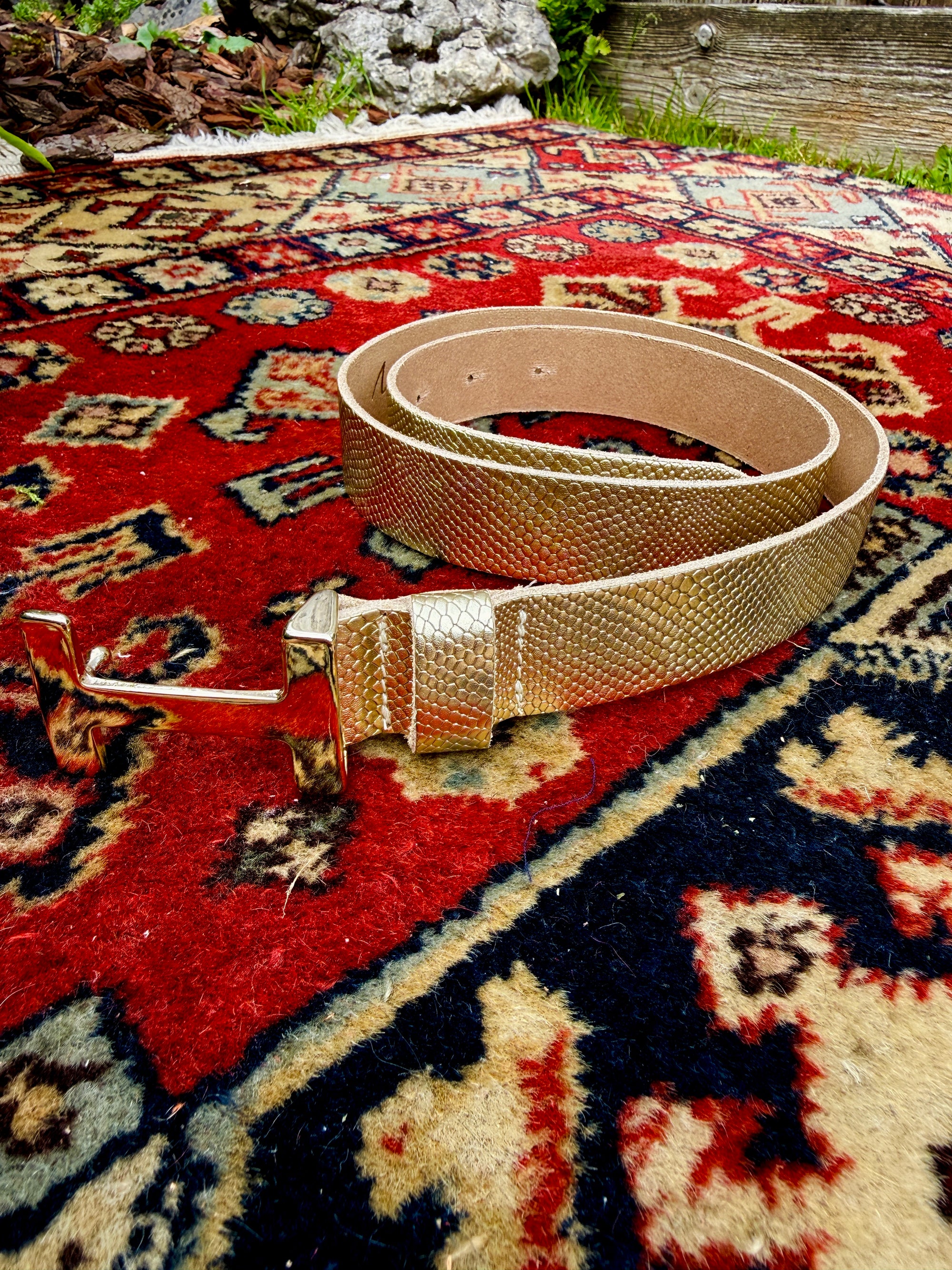Ceinture Ermese