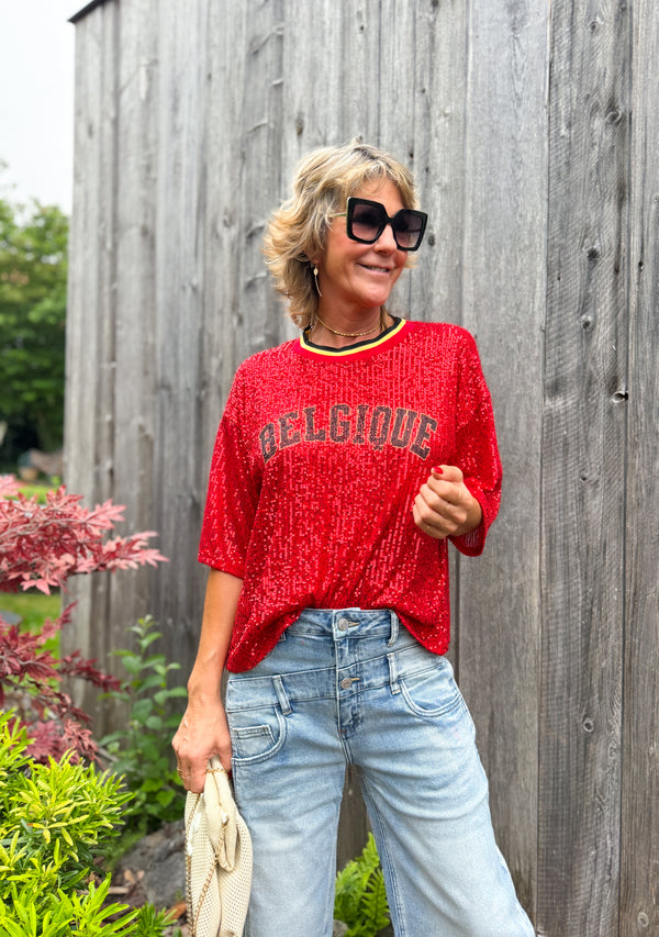 Cropped Top