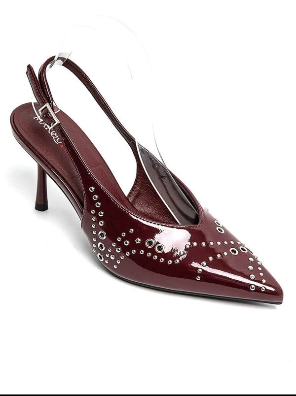 Escarpins Valou