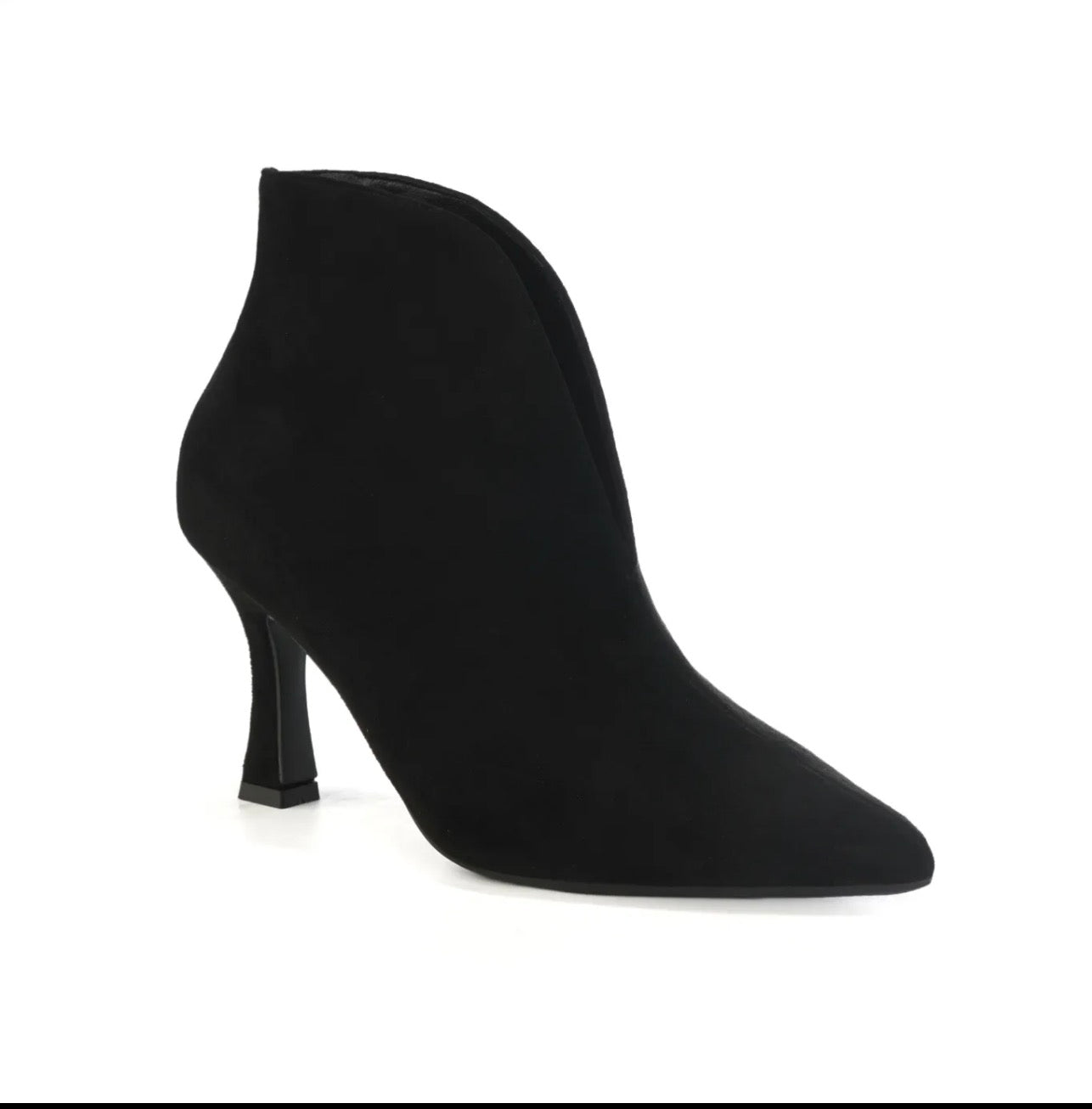 Bottines Tara
