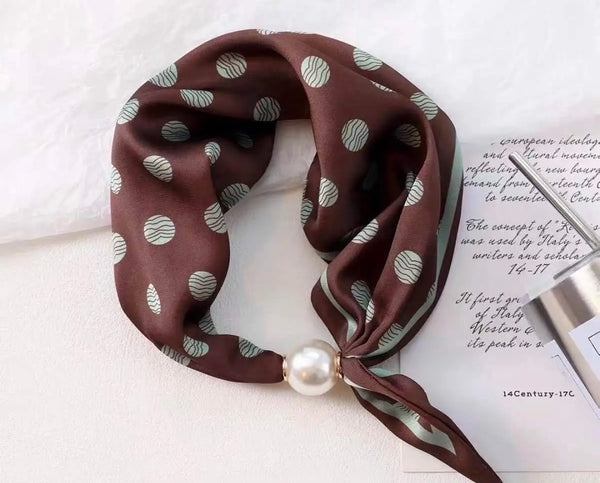 Foulard Billie