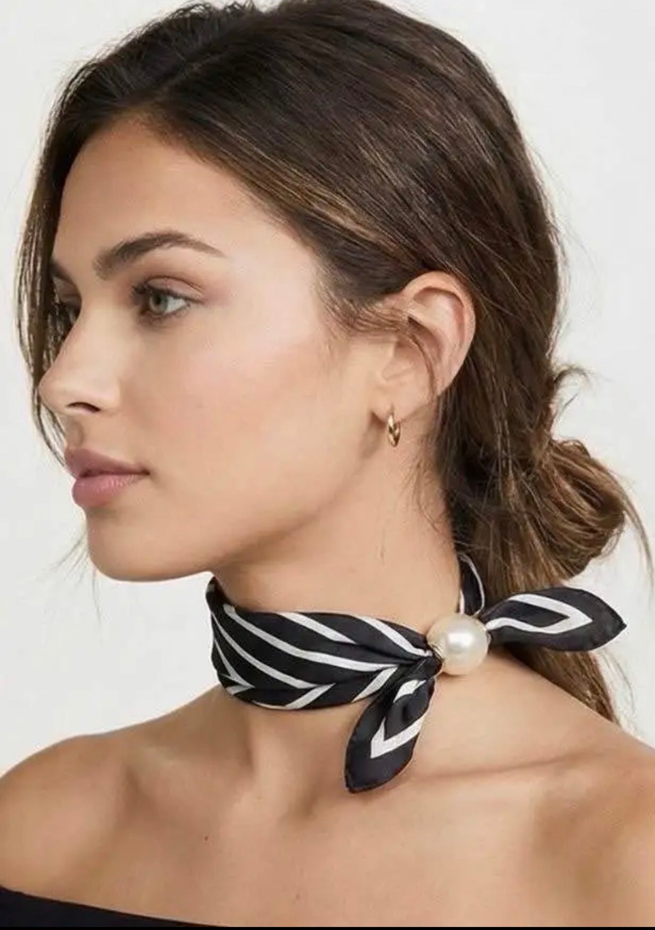 Foulard Billie