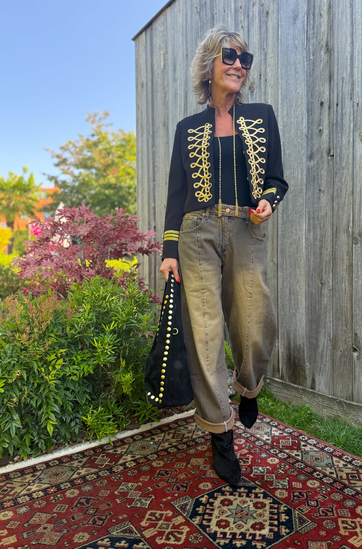 Lior Jacket