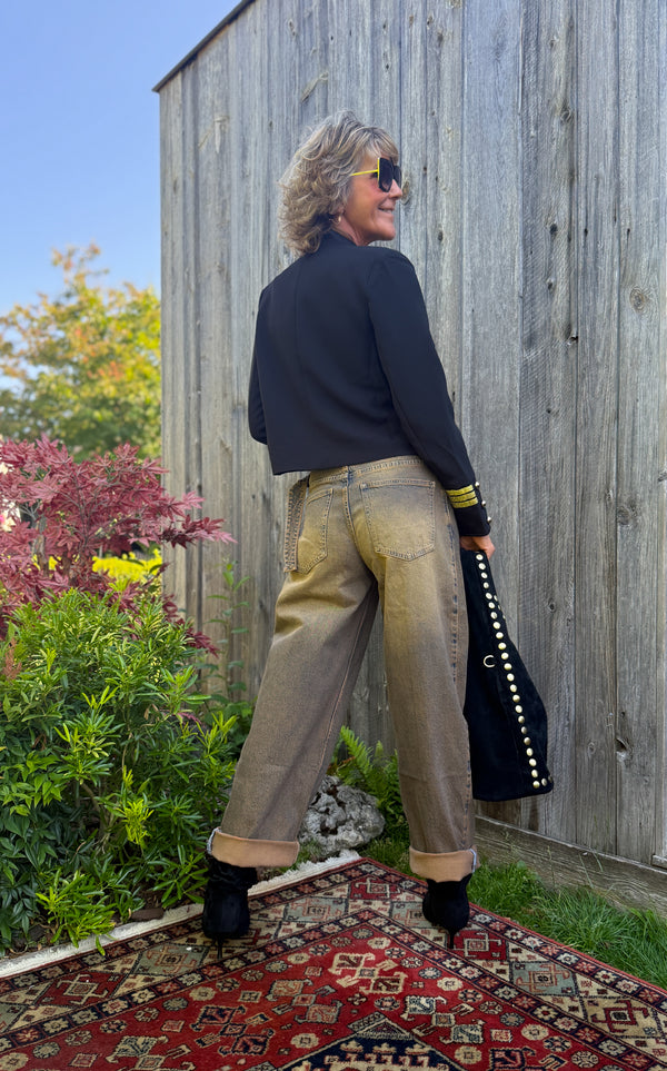 Fabrizio Jeans