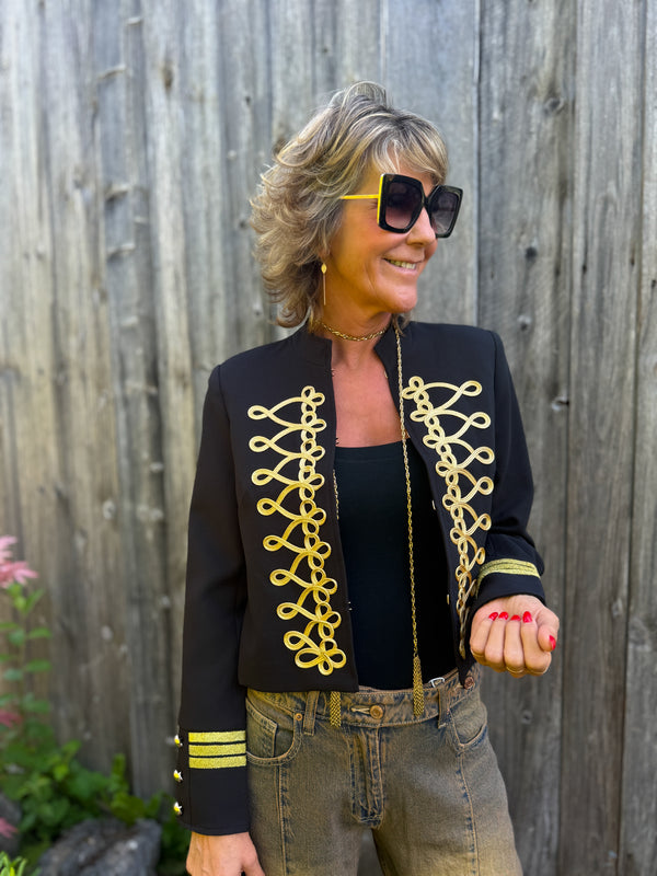 Lior Jacket