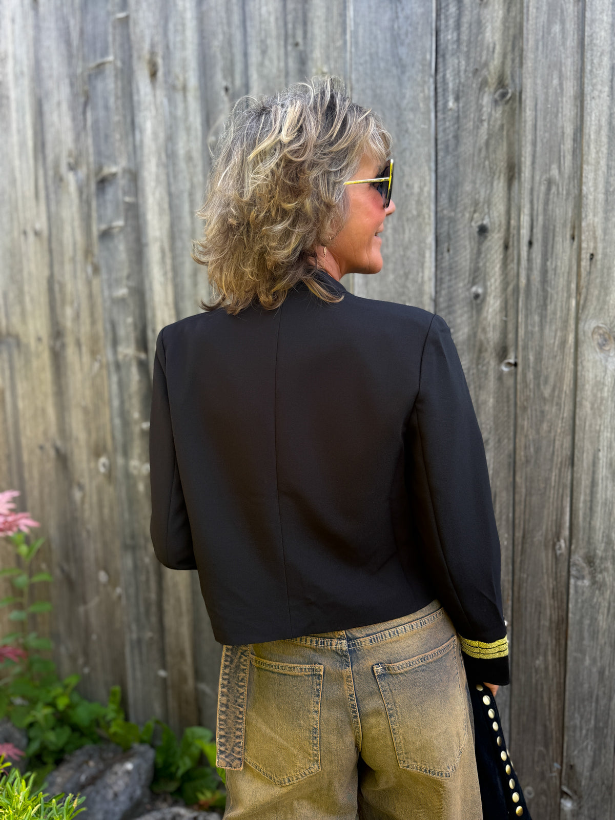 Lior Jacket