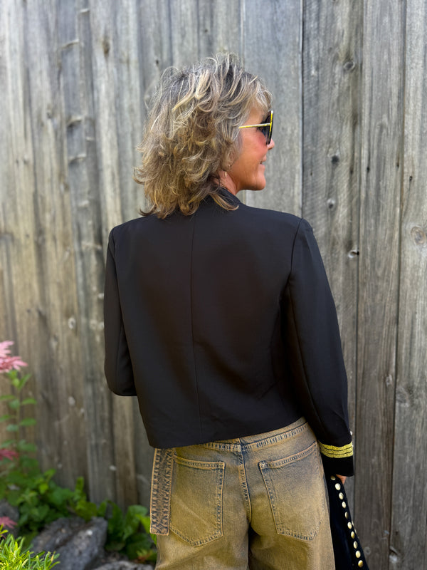 Lior Jacket