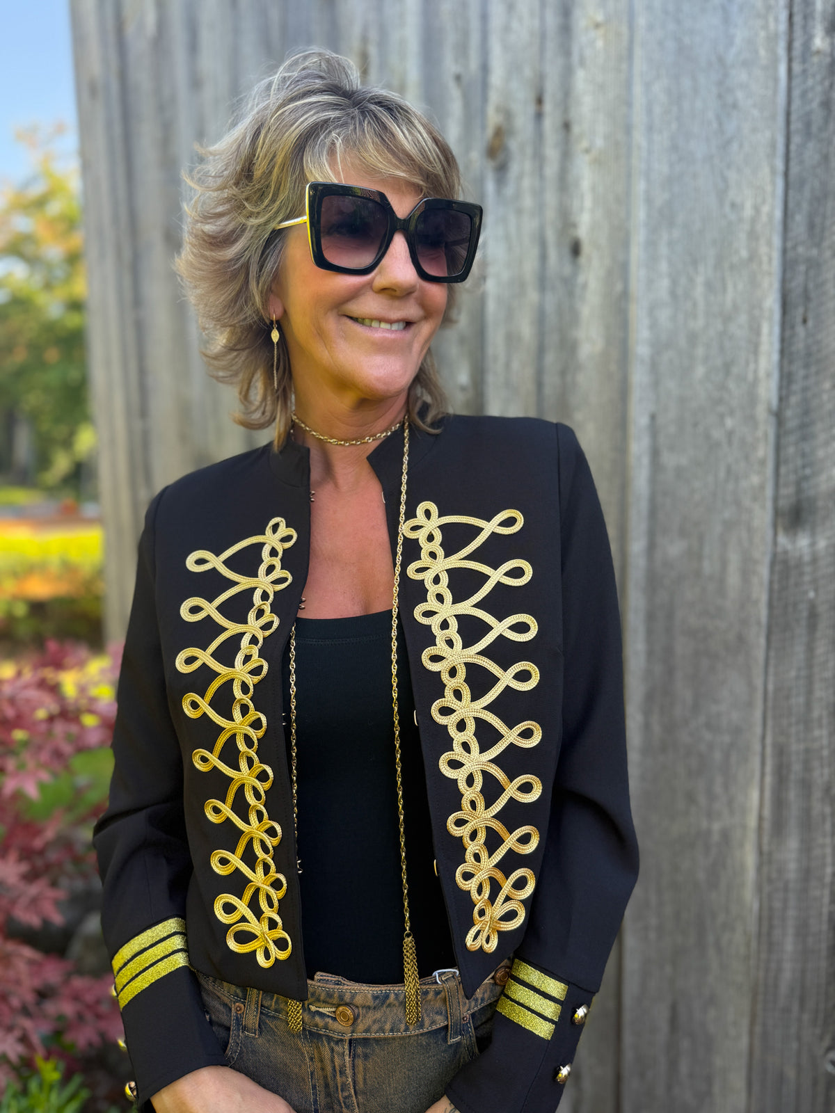 Lior Jacket