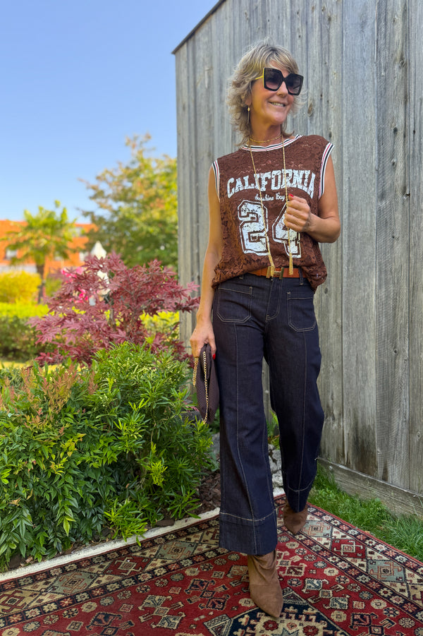 Gilles Jeans