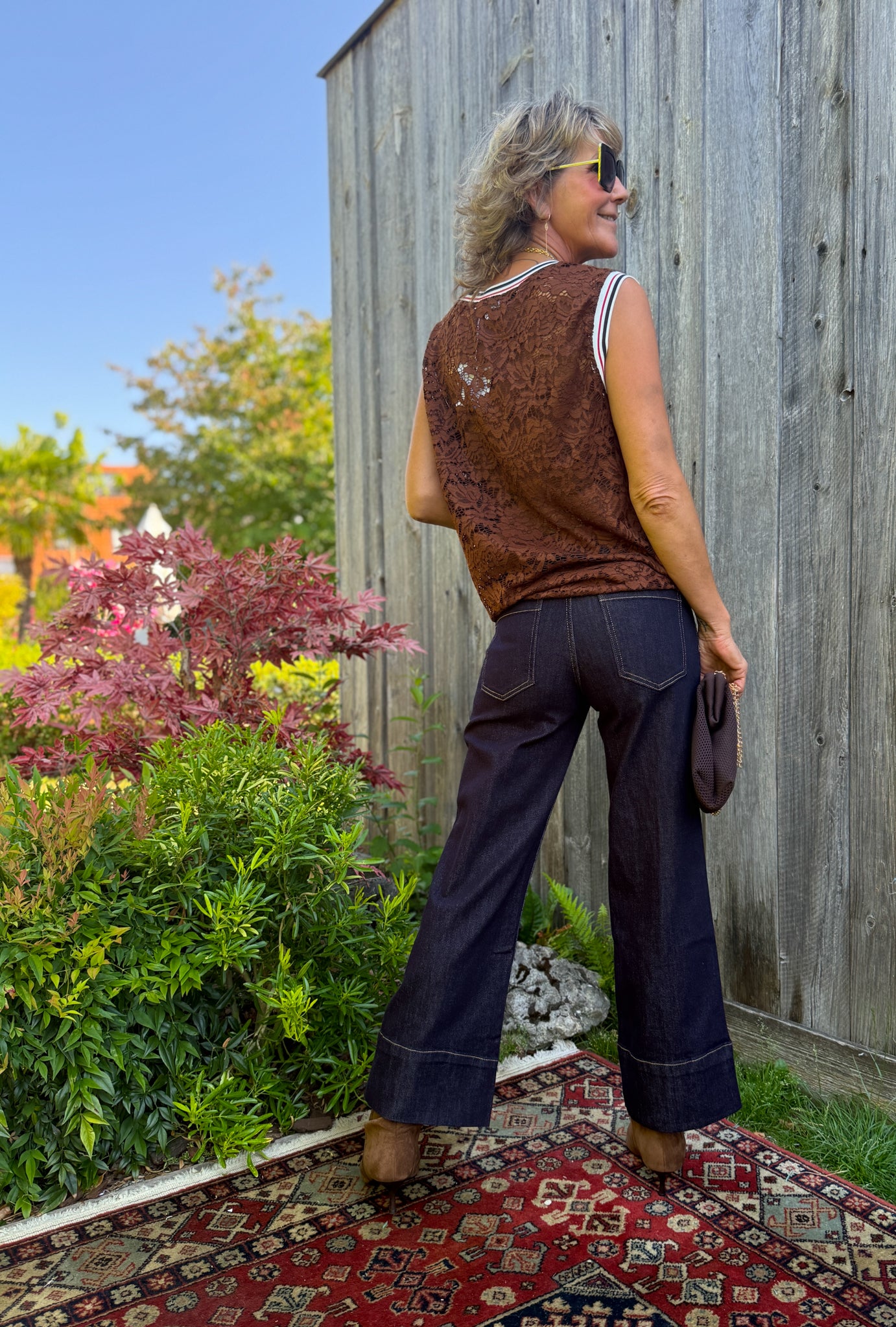 Gilles Jeans