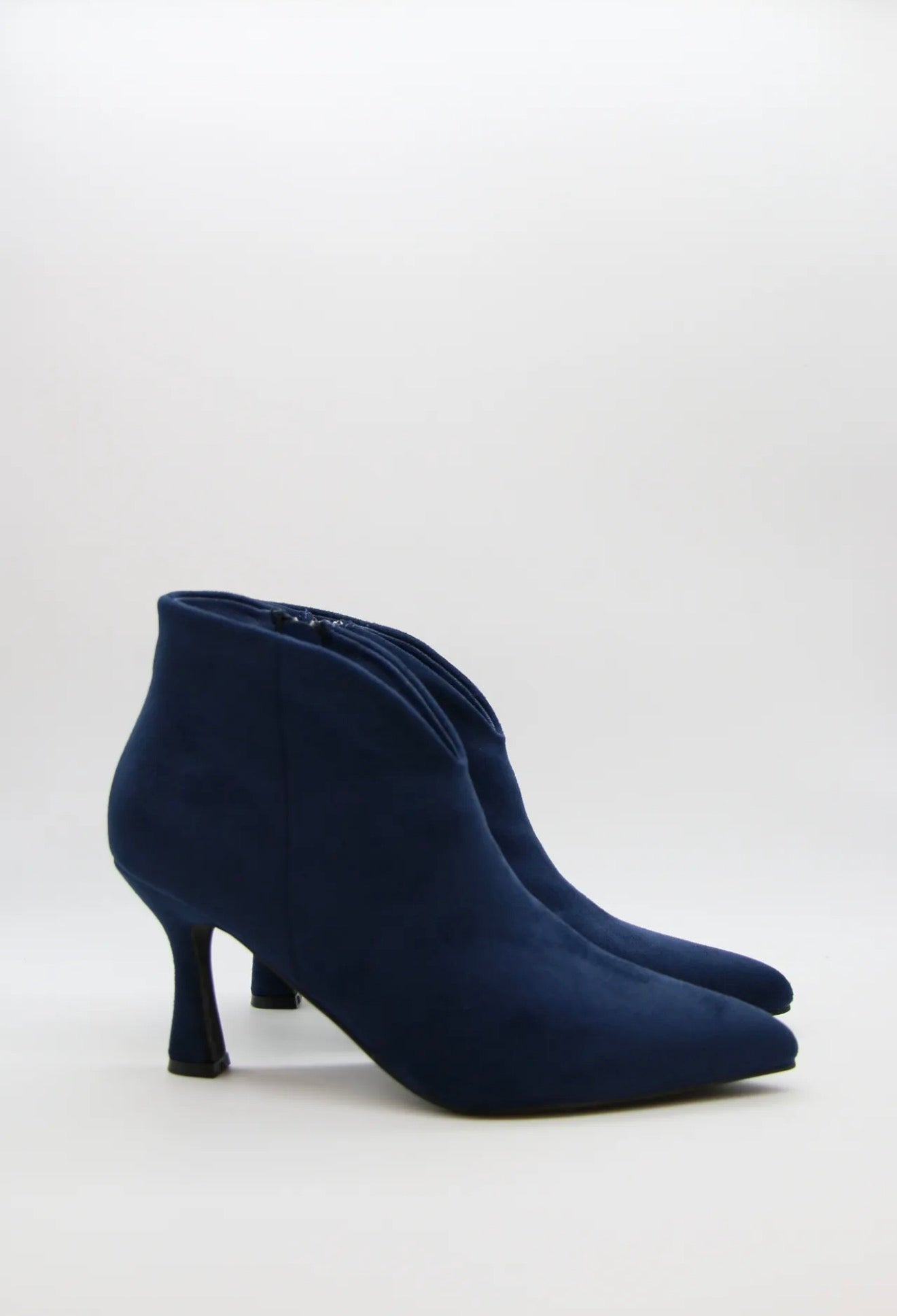 Bottines Aby