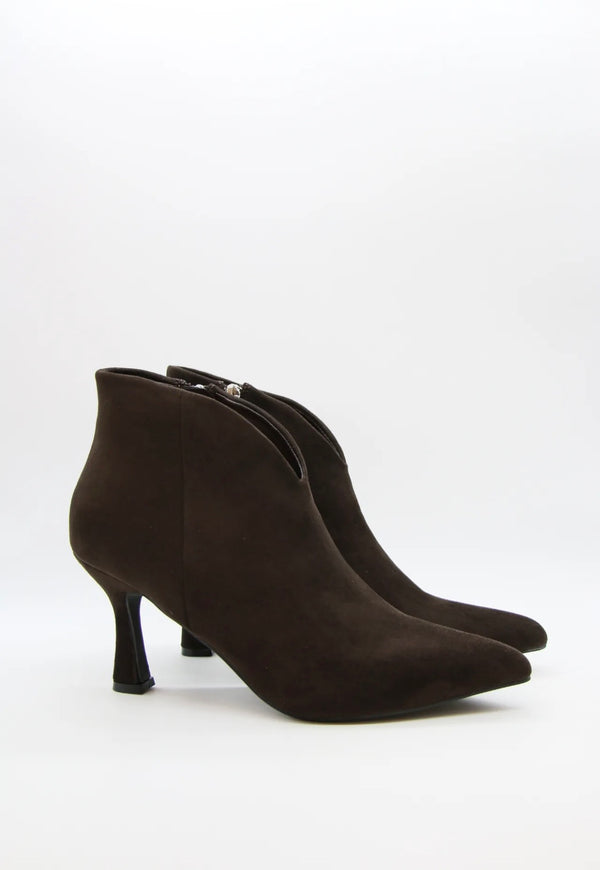 Bottines Aby