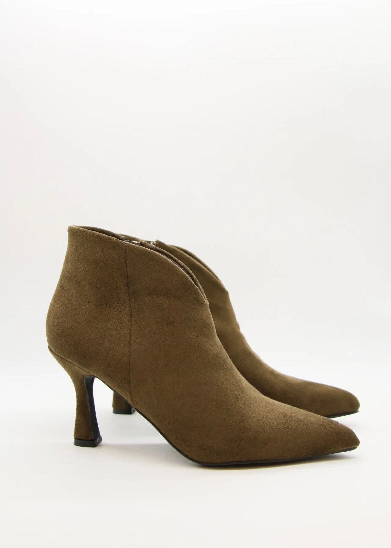 Bottines Aby