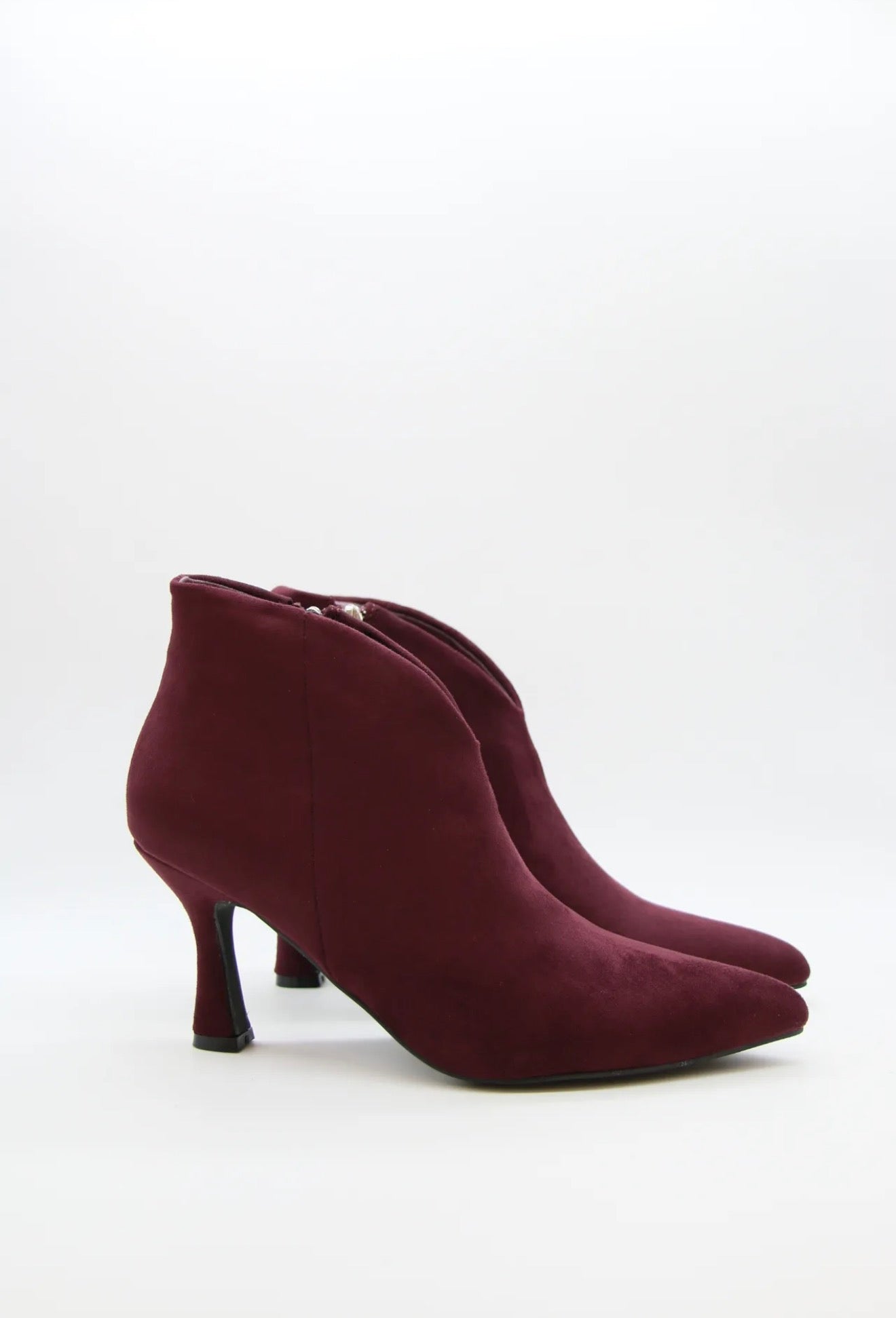 Bottines Aby