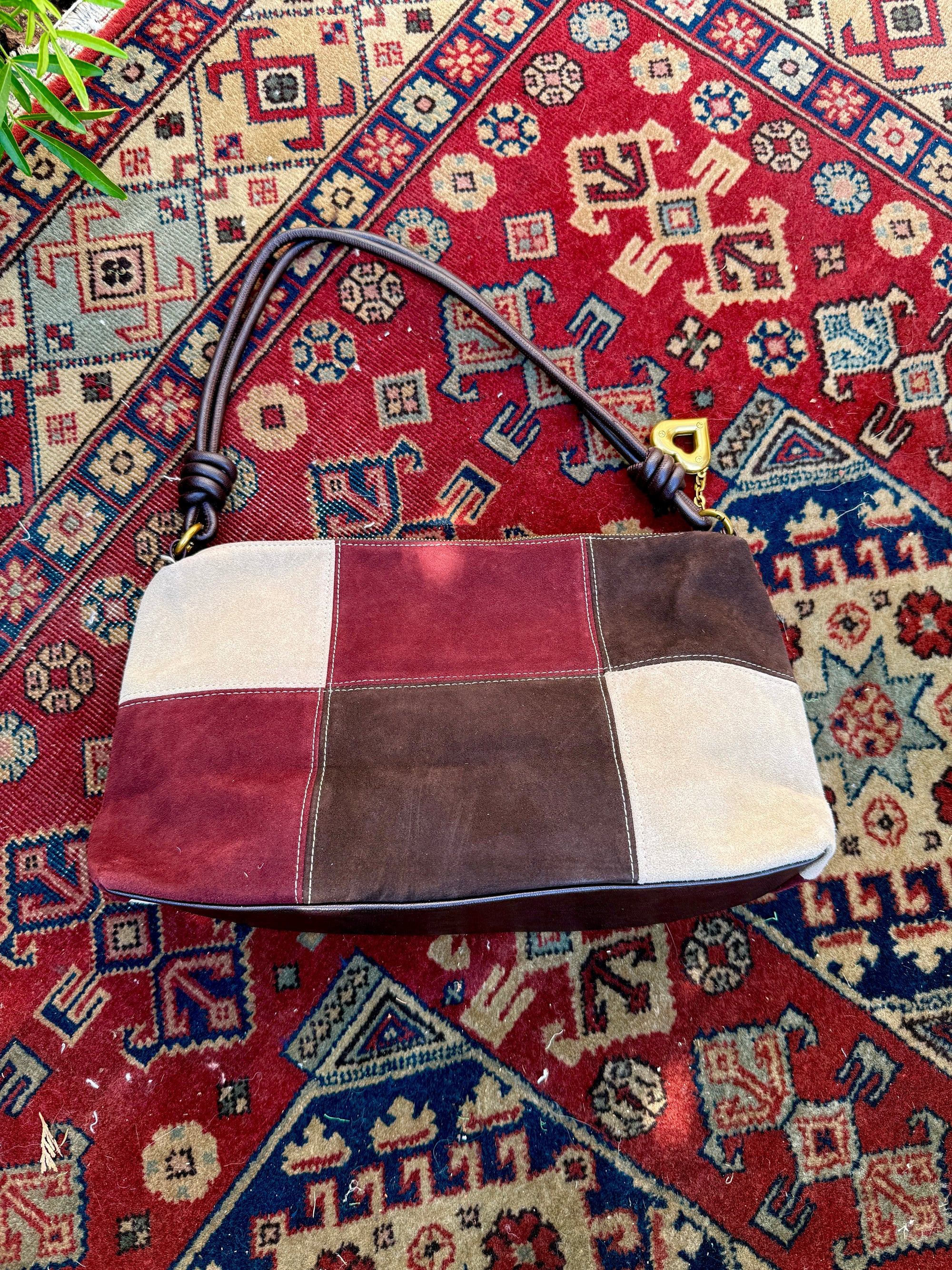 Sac Mabel