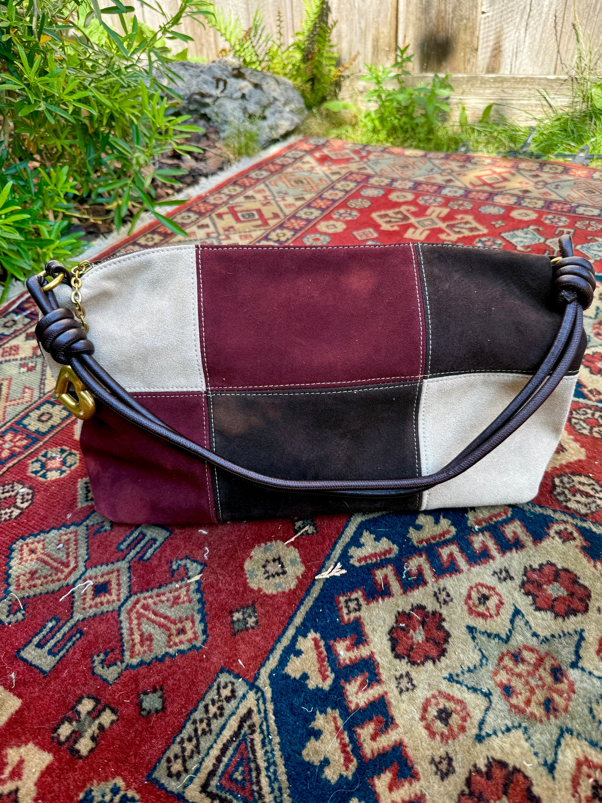 Sac Mabel