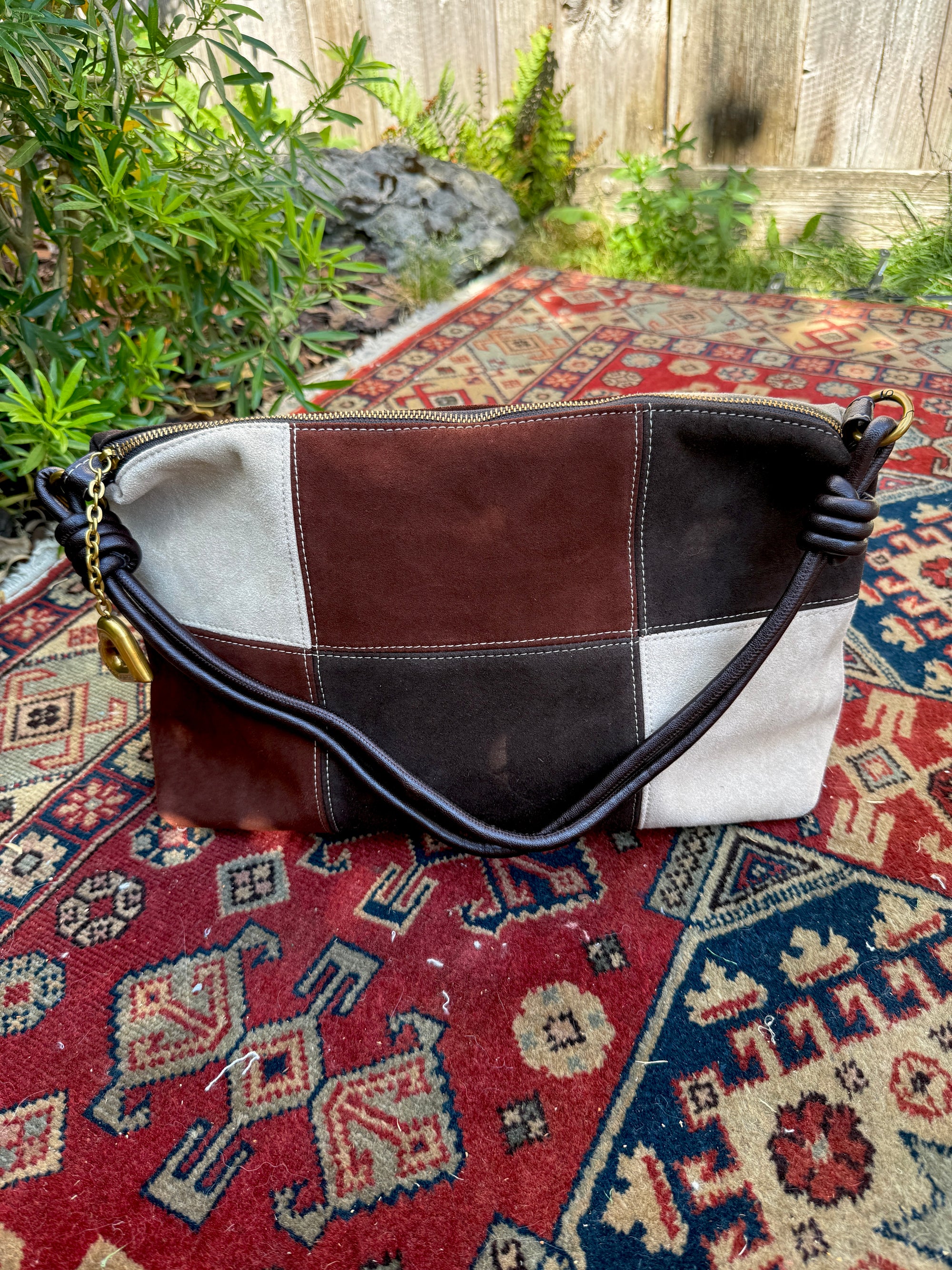 Sac Mabel