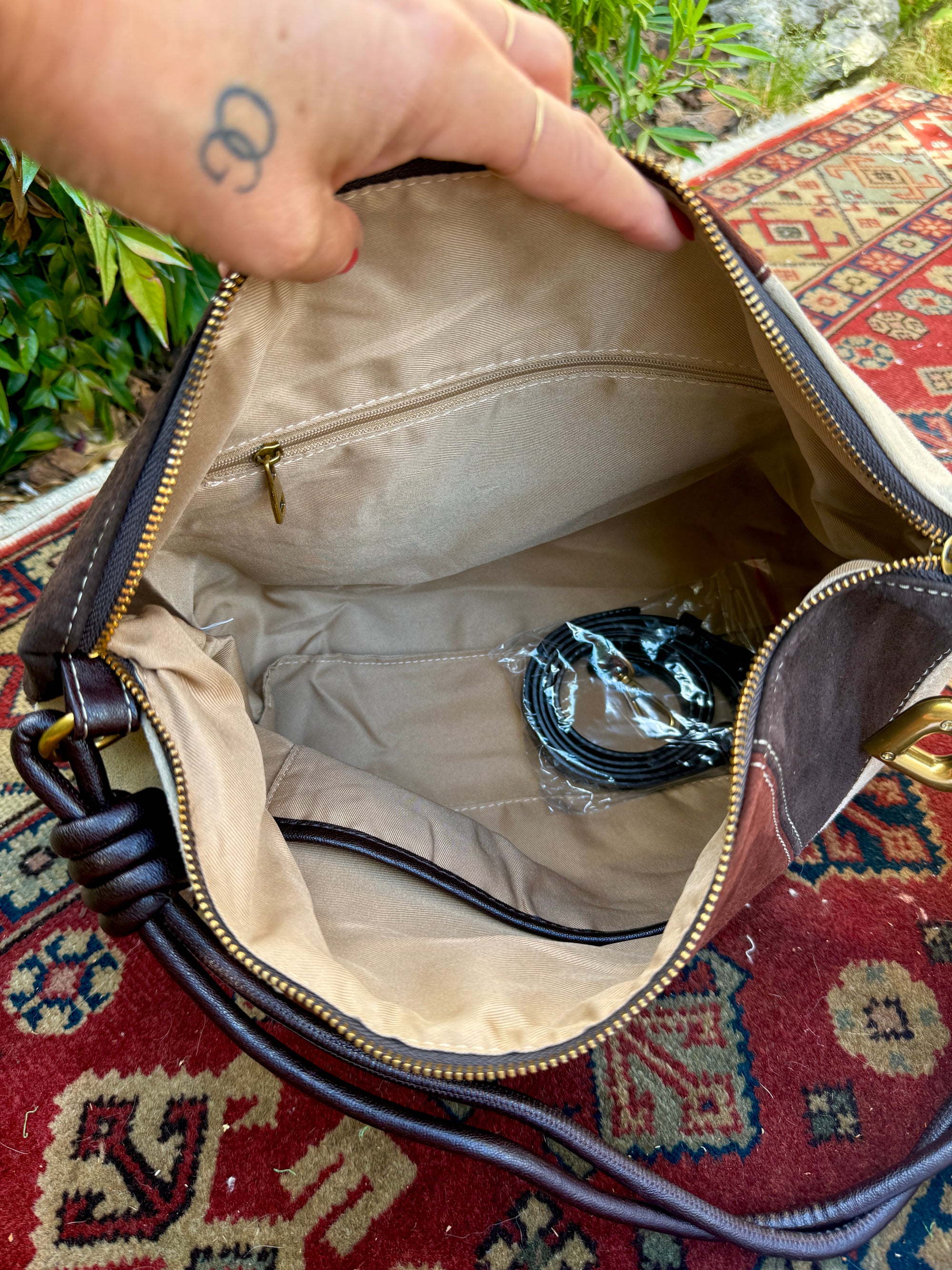 Sac Mabel