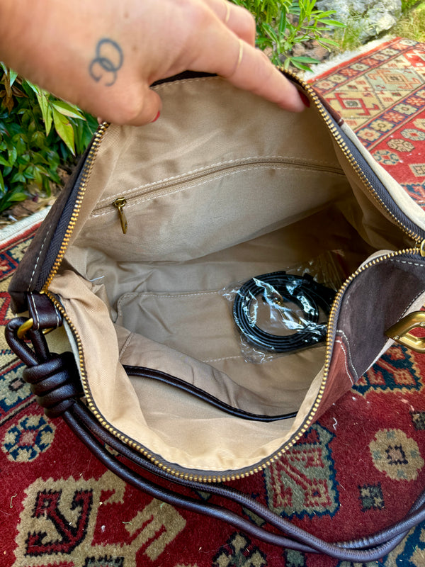 Sac Mabel