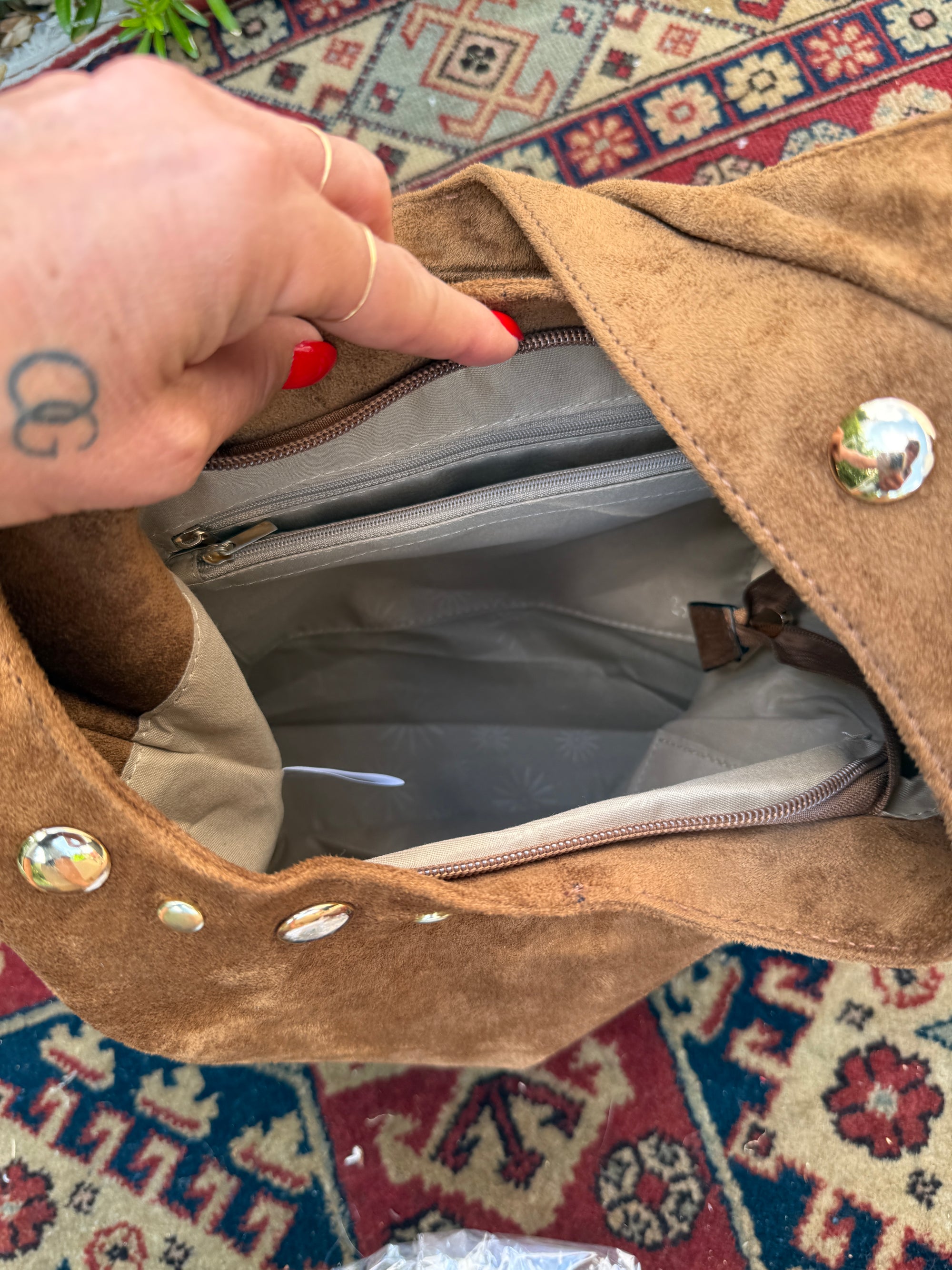 Sac Nelio