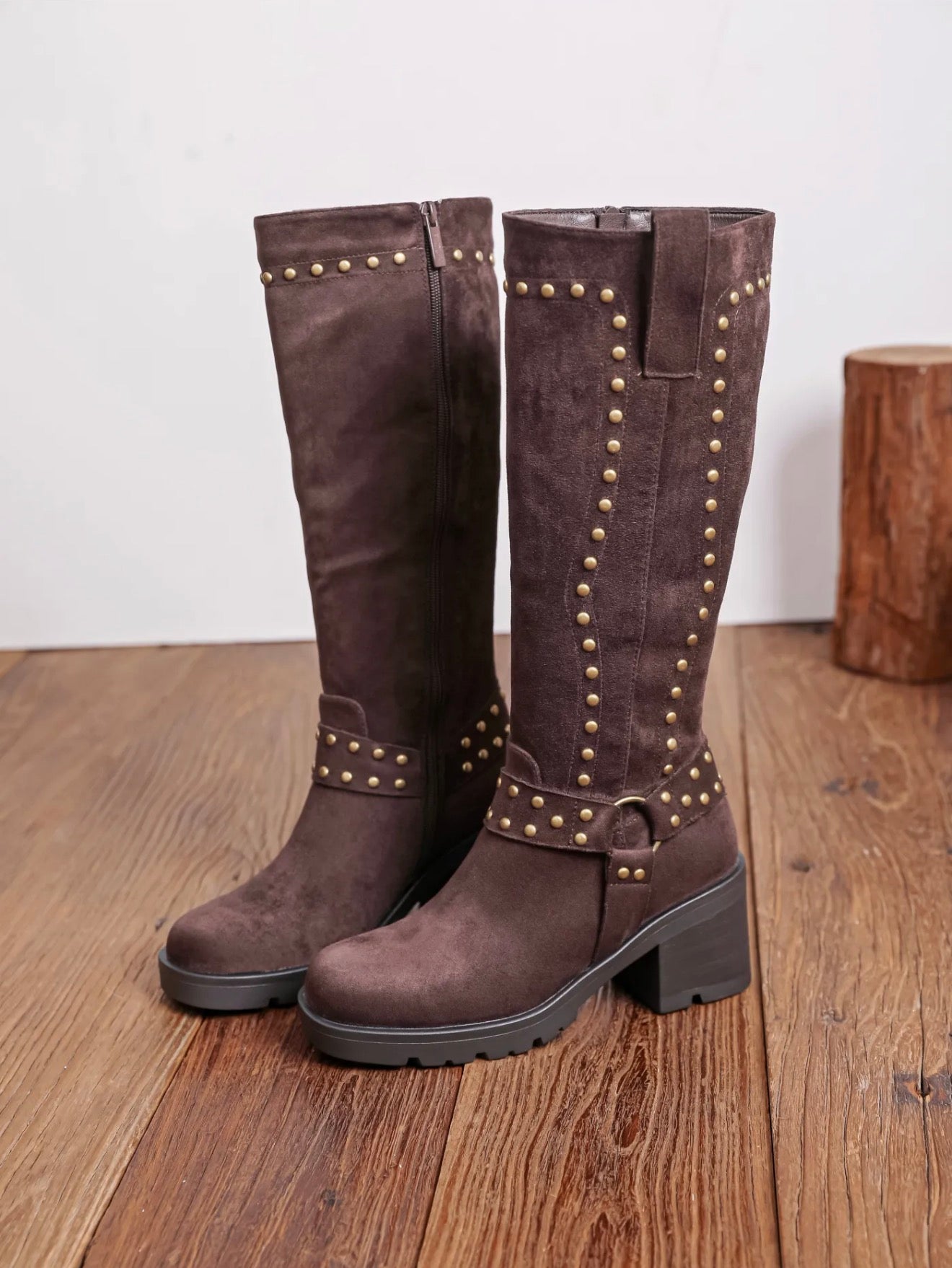 Bottes Yuma