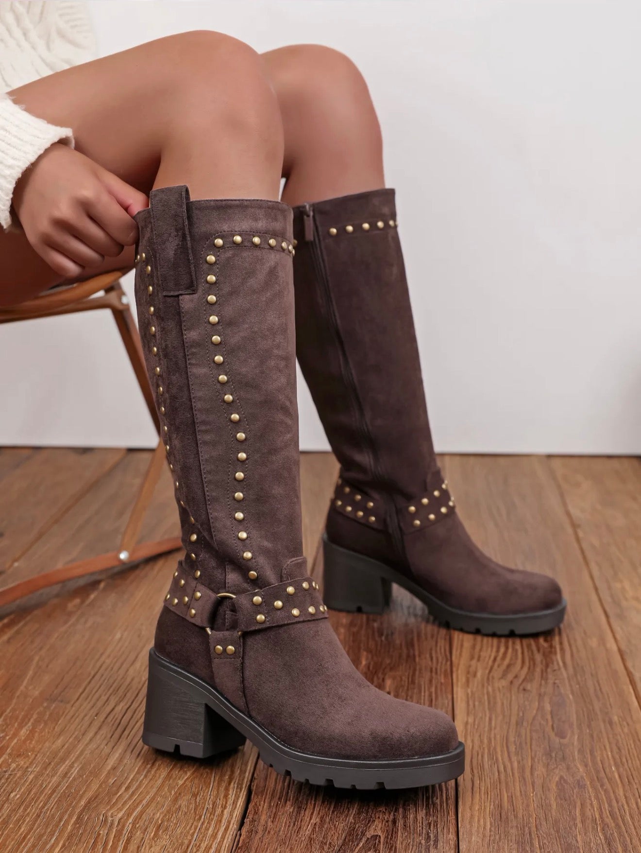 Bottes Yuma