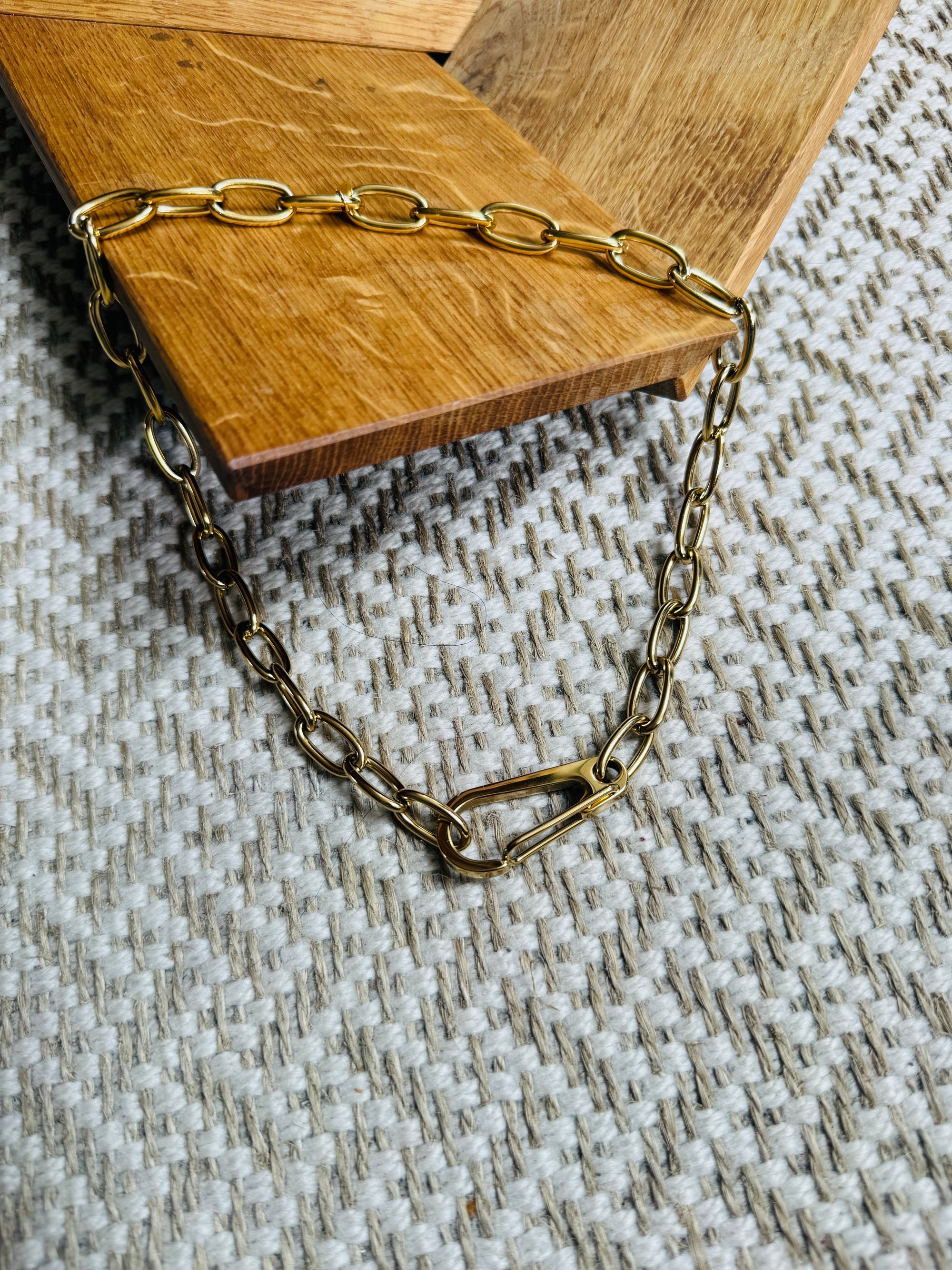 Ketting Vlinderdas