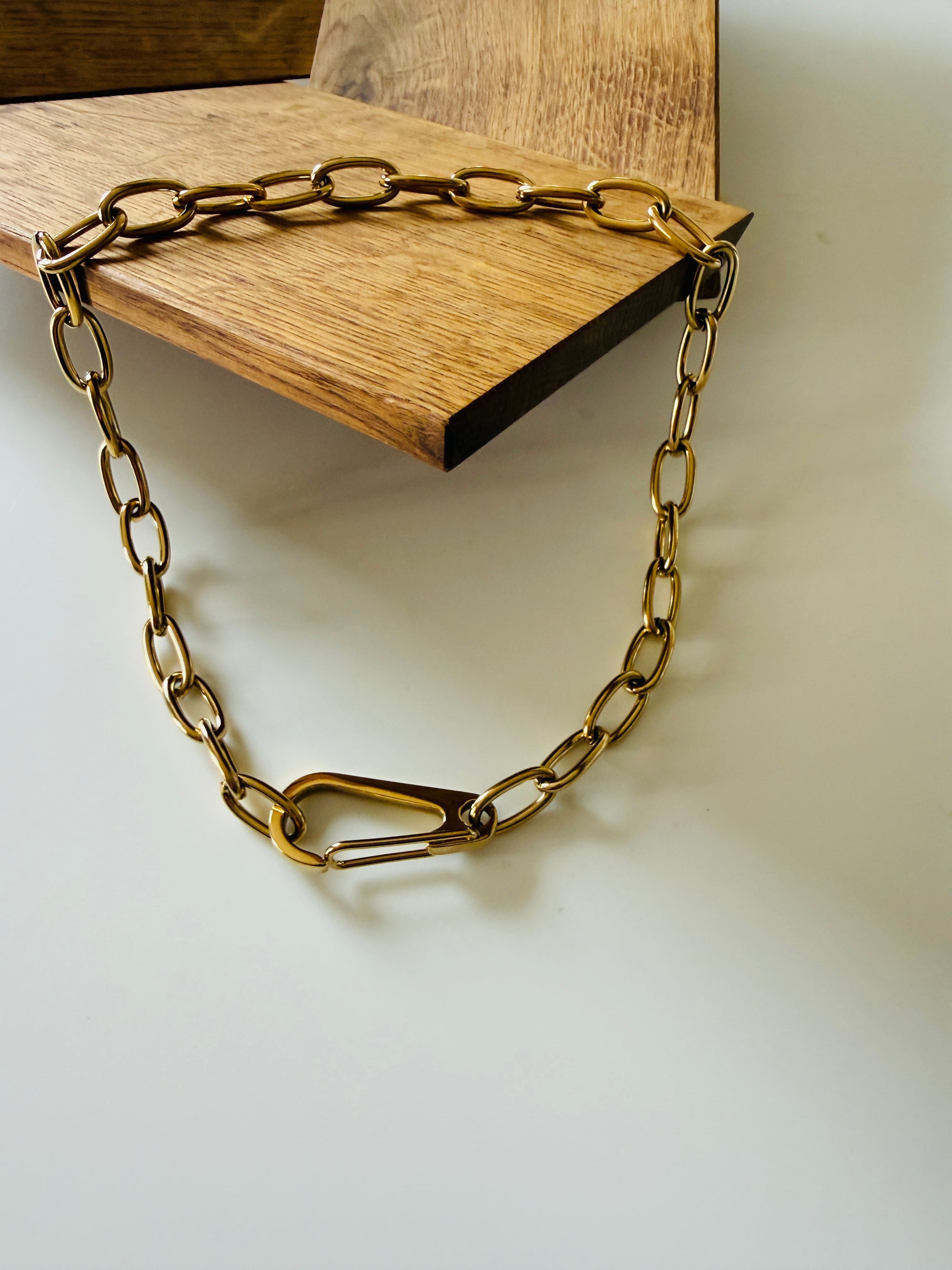 Ketting Vlinderdas
