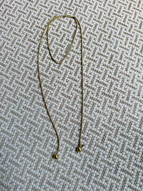 Collier Bille