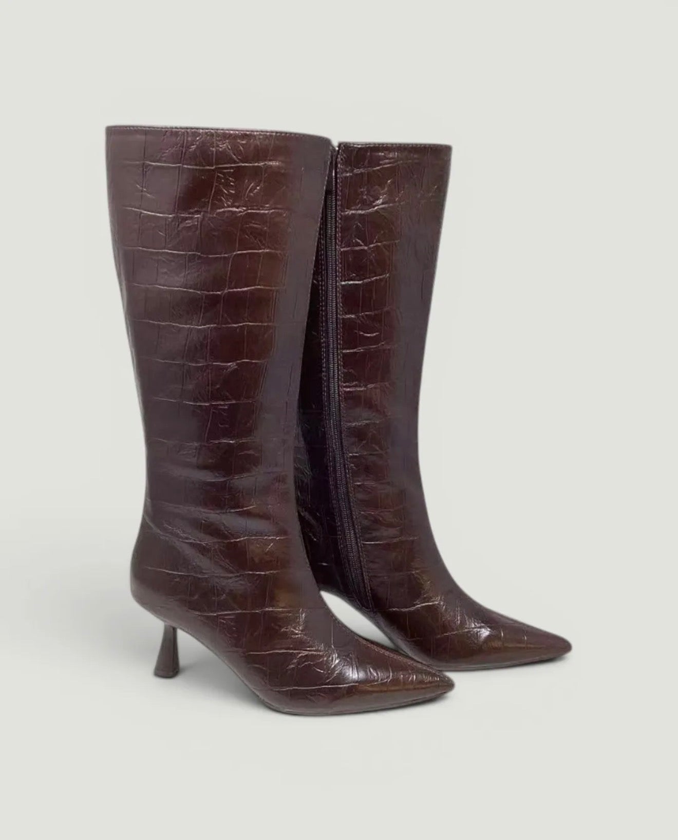 Bottes Eva
