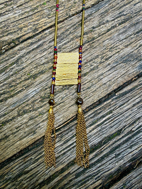 Collier Pocahonta