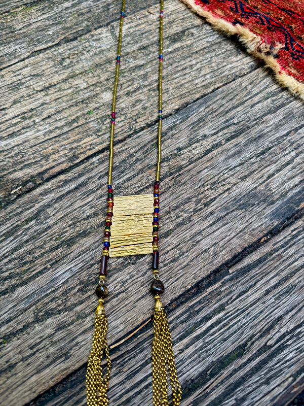 Collier Pocahonta