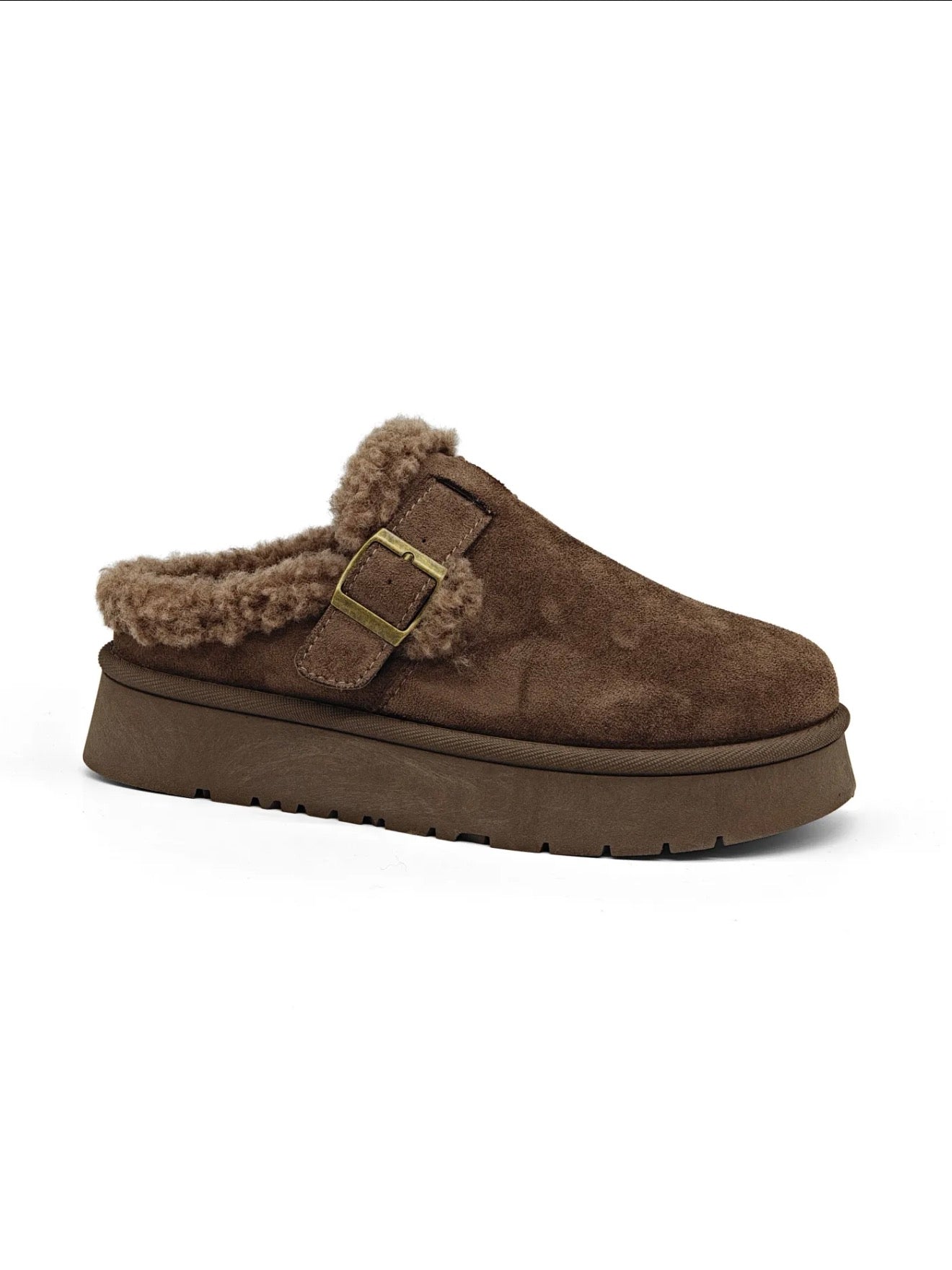 Mules Cavalli