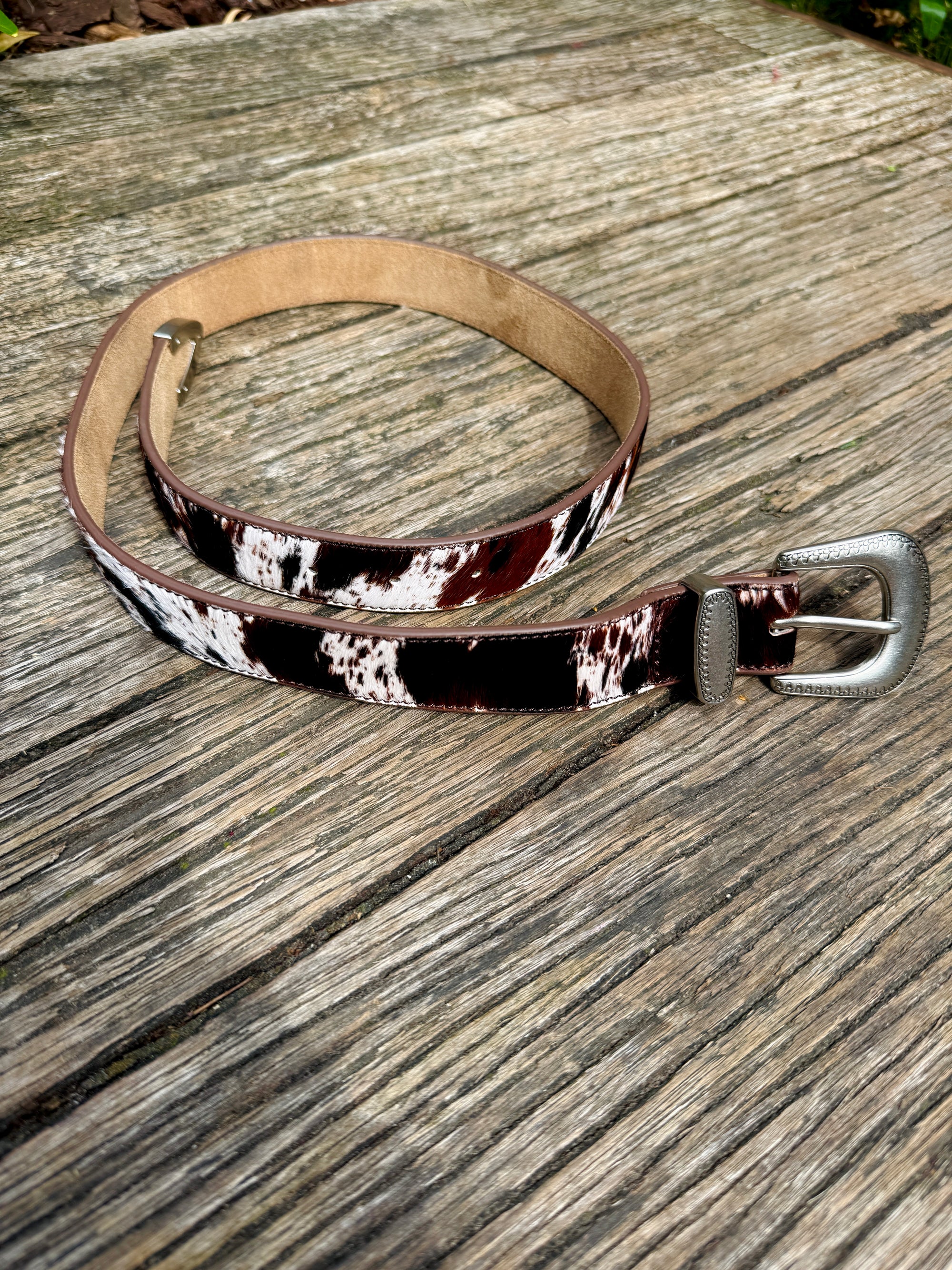 Ceinture Marguerite