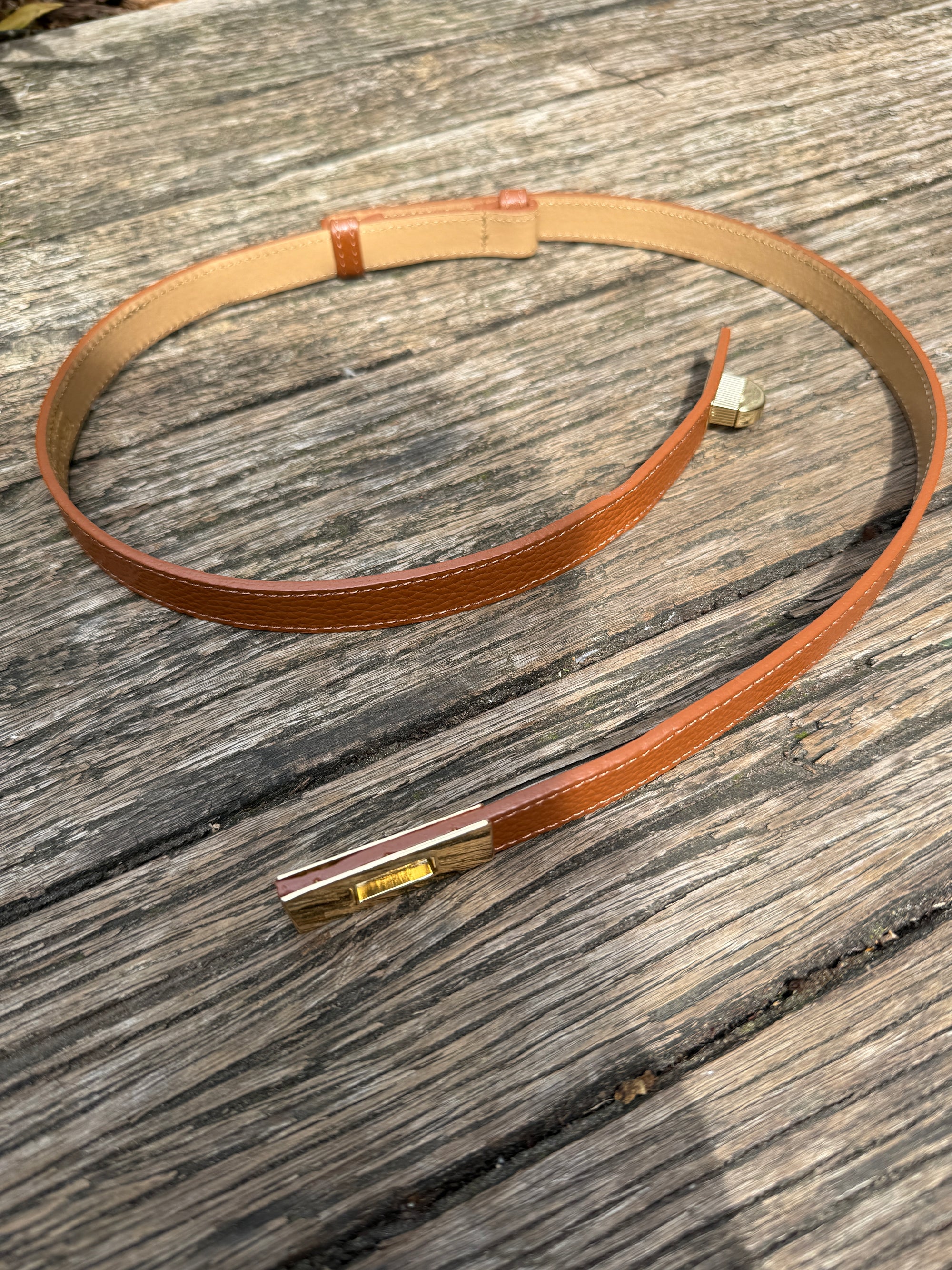 Ceinture Falco