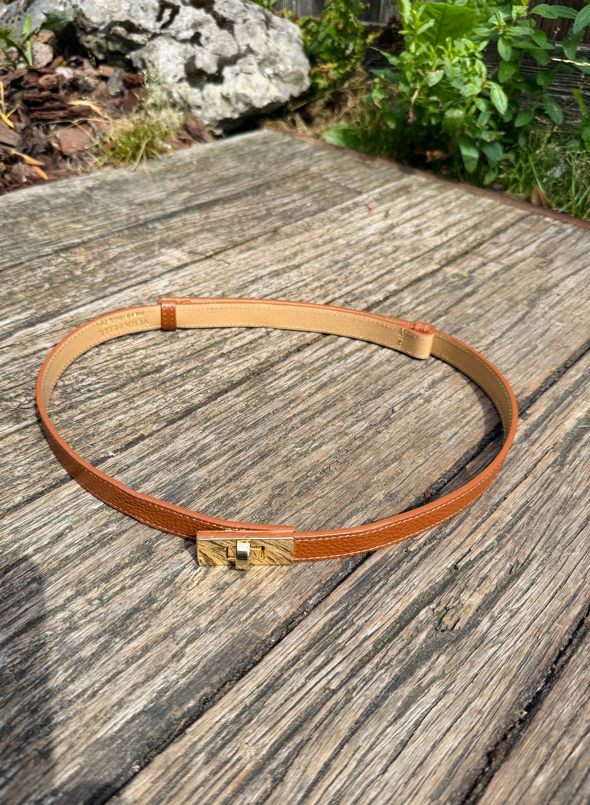 Ceinture Falco