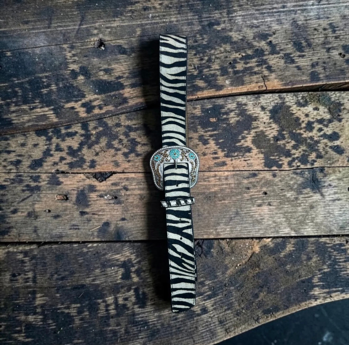 Ceinture Bling